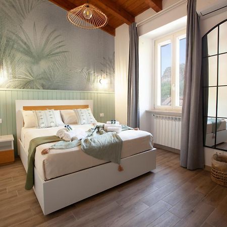 Borgo Moreno Rom Exterior foto