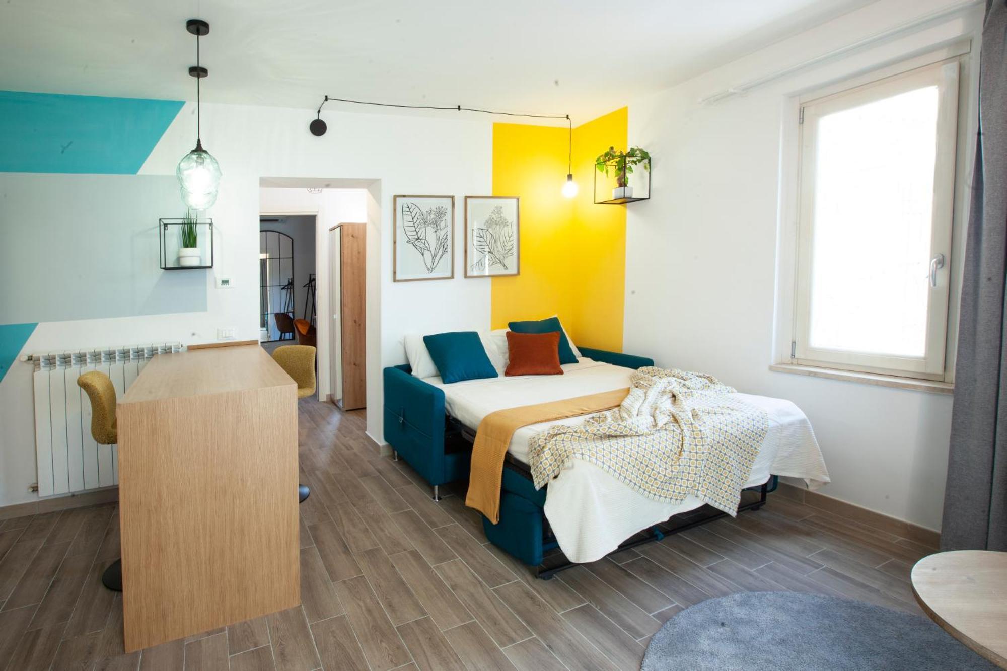 Borgo Moreno Rom Exterior foto